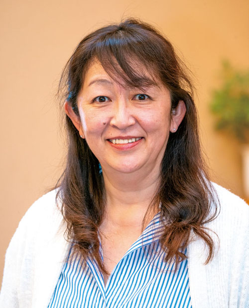Karen Murata