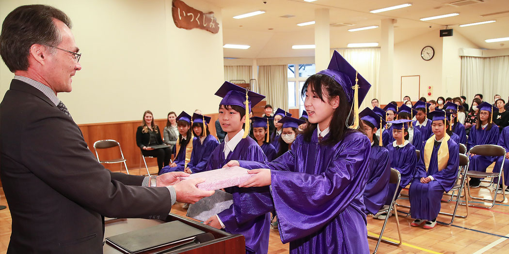 3学期～春休みの行事の様子